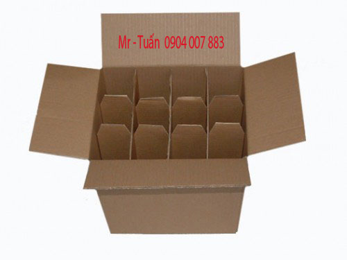 Bao Bì Thành Phát - Công Ty TNHH Thành Phát — hình ảnh từ trangvangvietnam.com